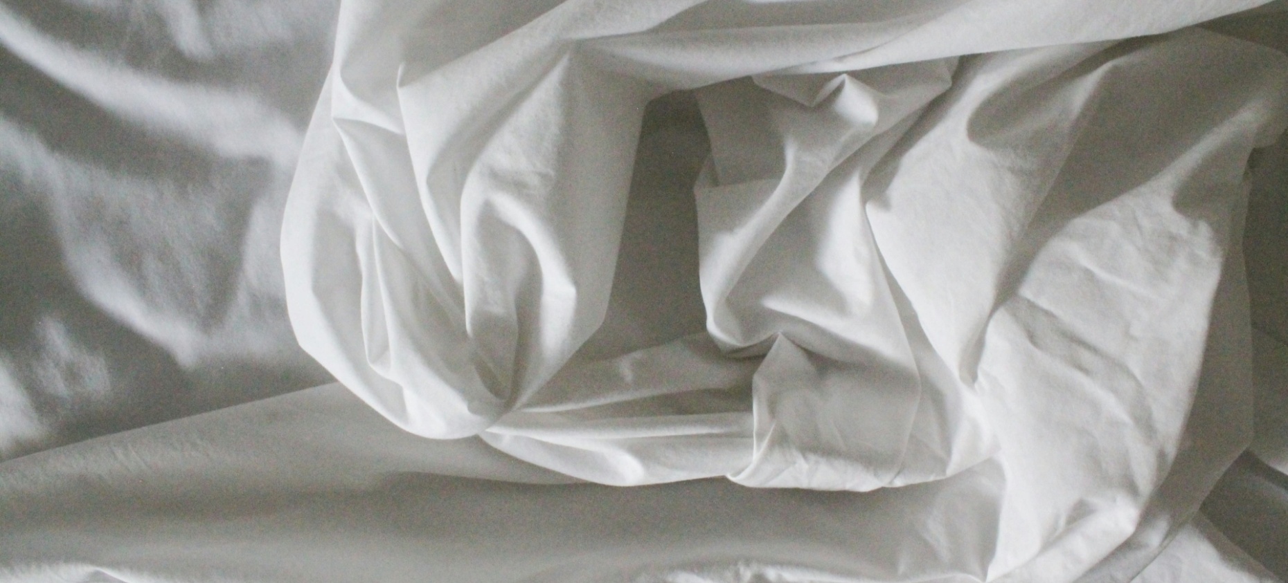 Image de linge blanc