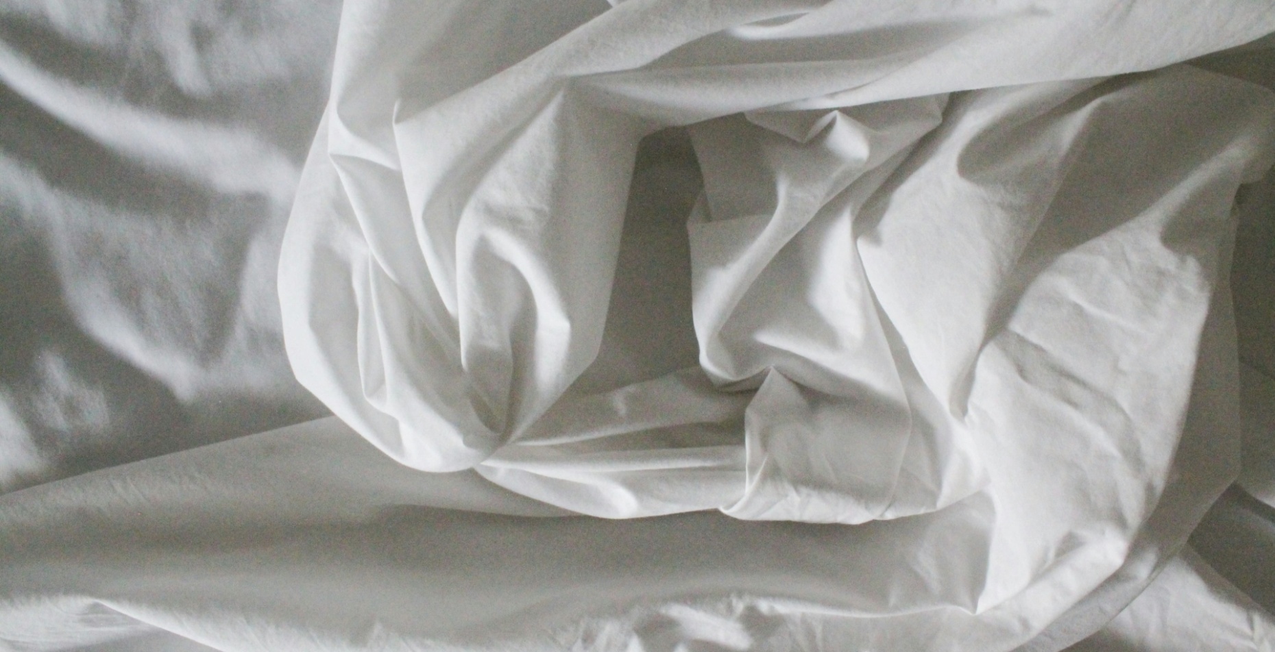 Image de linge blanc